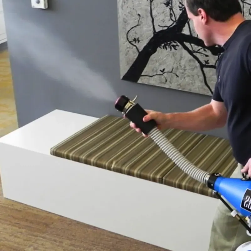 Professional Odor Removal in El Cenizo, TX